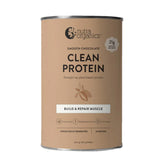 Nutra Organics Clean Protein Smooth Chocolate